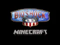 ALL of Bioshock Infinite built in Minecraft (WORLD DOWNLOAD)