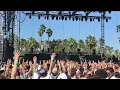 Chronixx - Captured Land - Live @ Coachella 2016