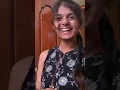 Download Lagu Mounika Comment On Its Me Crazy Sana Dress || Gully Poris#newshorts #viral