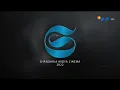 SCTV HD | Ident logo Shandika Widya Cinema 2022 + Logo SCM