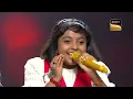 Superstar Singer S3 | Atharv-Devanasriya ने 'Tum Kya Mile' पर Perform किया एक Cute Duet| Performance