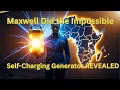 Download Lagu Maxwell’s Self-Charging Generator: A New Dawn for Africa