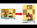 Oob Demon Lord Oob Fusion SHOWCASE ASTD