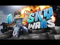 How To Setup SkyWar in Aternos Minecraft 2022 Minecraft 1 19