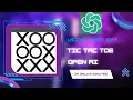 Building a Tic Tac Toe Game with with HTML CSS JavaScript