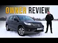 Should You Buy A HONDA CRV MK4 1 Year Ownership Review