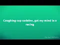 Rod Wave - Love Overdose (Lyrics)