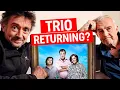 Richard Hammond Reveals If The TRIO Will Return