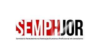 2º SemphJor - A democracia da comunicação entre as velhas e as novas mídias