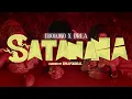 Eboloko - SATANANA (Clip Officiel) ft. Dre-A