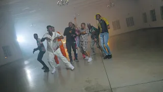 robot boii x nhlonipho lotto feat ilovelethu pd jokes u0026 the alpha boyz official music video 