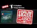 Download Lagu E-Z Rollers: Vintage Moments | ASHADOW5CD-08 | Moving Shadow
