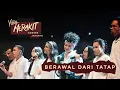 Download Lagu Yura Yunita ft. Teman Tuna Netra - Berawal Dari Tatap (Live YURA MERAKIT Konser Jakarta)