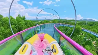 💧Canyon Whitewater Rafting Challenge #WaterSports #Water#shorts 