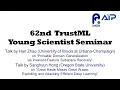 Download Lagu TrustML Young Scientist Seminar #62 2023027 Talks by Han Zhao / Sanghyun Hong