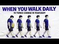 10 Things That Really Change If You Start Walking Daily You ve Never Heard This