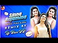 Download Lagu Sinna Rajamma Latest #trending Folk Song Remix By @djravirr
