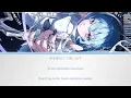 月に向かって撃て (Shoot for the moon) - Hoshimachi Suisei | Lyrics [KAN/ROM/ENG]