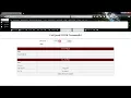 SQL Injection Post Method