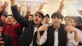 أفراح أبو عواد العريس الغالي ليث أبو عواد ولعت مع الفنان أحمد العلي 