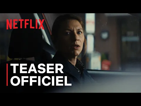 The Beast in Me | Teaser officiel VF | Netflix France - YouTube thumbnail