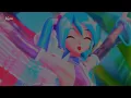 Asteria ; WHAT YOU WANT! [6arelyhuman & Kets4eki Remix] (Feat. Hatsune Miku) - (sub.español)