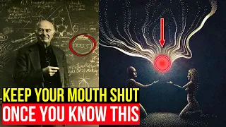 This is Shocking!🚨 Know This, God's Gifted Power, Before It's Too Late (Manipulate Reality Forever)
