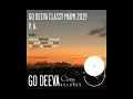 Goom Gum - Hambone - Original Mix - Go Deeva Records