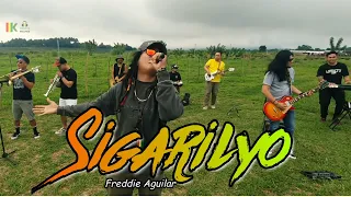 Download Sigarilyo - Freddie Aguilar | Kuerdas Reggae Version MP3