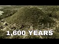 Archaeologists Opened Crystal River Florida and Found Something That Should Not Have Been Ther