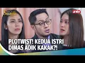 Download Lagu SYOK! Ternyata Istri Tua dan Istri Muda Adik Kakak??! | Berbagi Suami The Series Eps 34 (FULL)