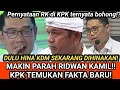 Lagu MAMPUS RIDWAN KAMIL!! KPK TEMUKAN BUKTI BARU! DULU HINA KDM SEKARANG DIHINAKAN!