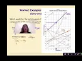 Solution Chemistry Part 4 Interpreting Solubility Curves in 50 g and 200 grams of water