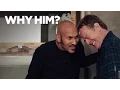 Why Him Behind the Scenes 20th Century FOX