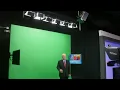 Former meteorologist Jimmy Stewart visits KVOA