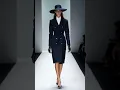 Melania Trump s Stunning Outfit on Trump s Inauguration Day