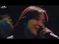 BERNADYA DI GEN ON TRACK [LIVE]