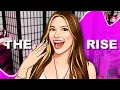 The Rise of Zoey