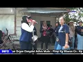 Unjungan Buyut Nyata - Masyarakat Bondol utara Rt . 06 / 07 ( Adiva Music ) 2025