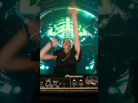 Step back into the sound and energy of Miss K8. Watch the full set now. #defqon1
