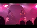 Visions of Atlantis - Legion of the Seas (LIVE)