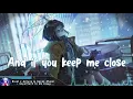 Download Lagu Nightcore - Superhero In My Sleep - (Lyrics)