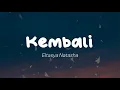 Download Lagu Eltasya Natasha - Kembali (Lirik)