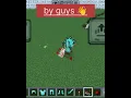 Download Lagu minecraft: dancing armor build hacks #shorts