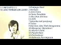 Download Lagu Mp3 Hits - 14 Lagu Terbaik Ari Lasso