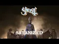 What if GHOST released "SATANIZED" on IMPERA...