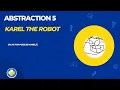 032 Karel the Robot karel3c Lab with autograder