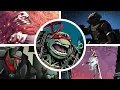 Download Lagu Teenage Mutant Ninja Turtles [The Movie] - All Bosses + Ending [No Damage]