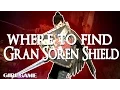 DRAGON S DOGMA DARK ARISEN Where to find Gran Soren Shield