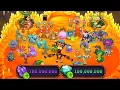 Download Lagu MSM Private Server - Fire Haven | My Singing Monsters Private Server